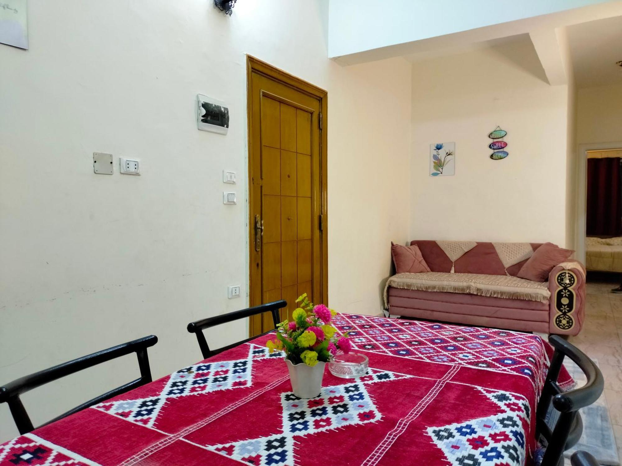 Casa Do Cairo Downtown Appartement Buitenkant foto