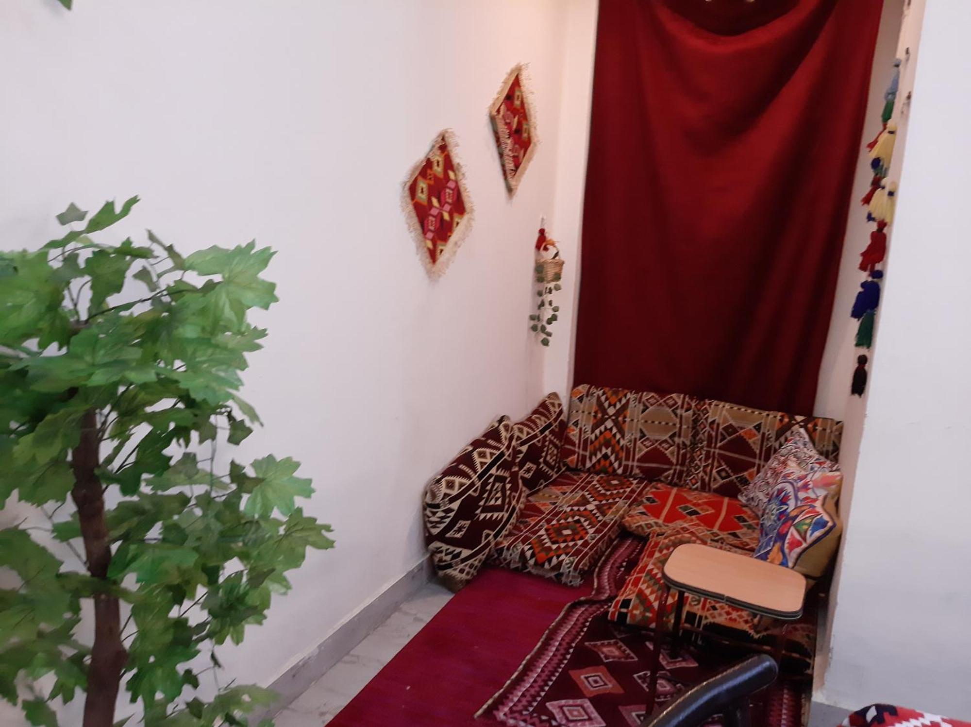 Casa Do Cairo Downtown Appartement Buitenkant foto